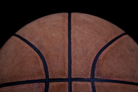 Basketball 465