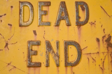 Dead End 465