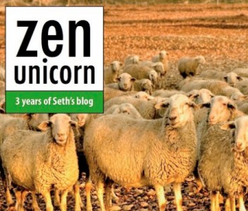 Zen Unicorn 465
