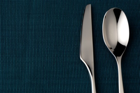 What do you talk about at your kitchen table?